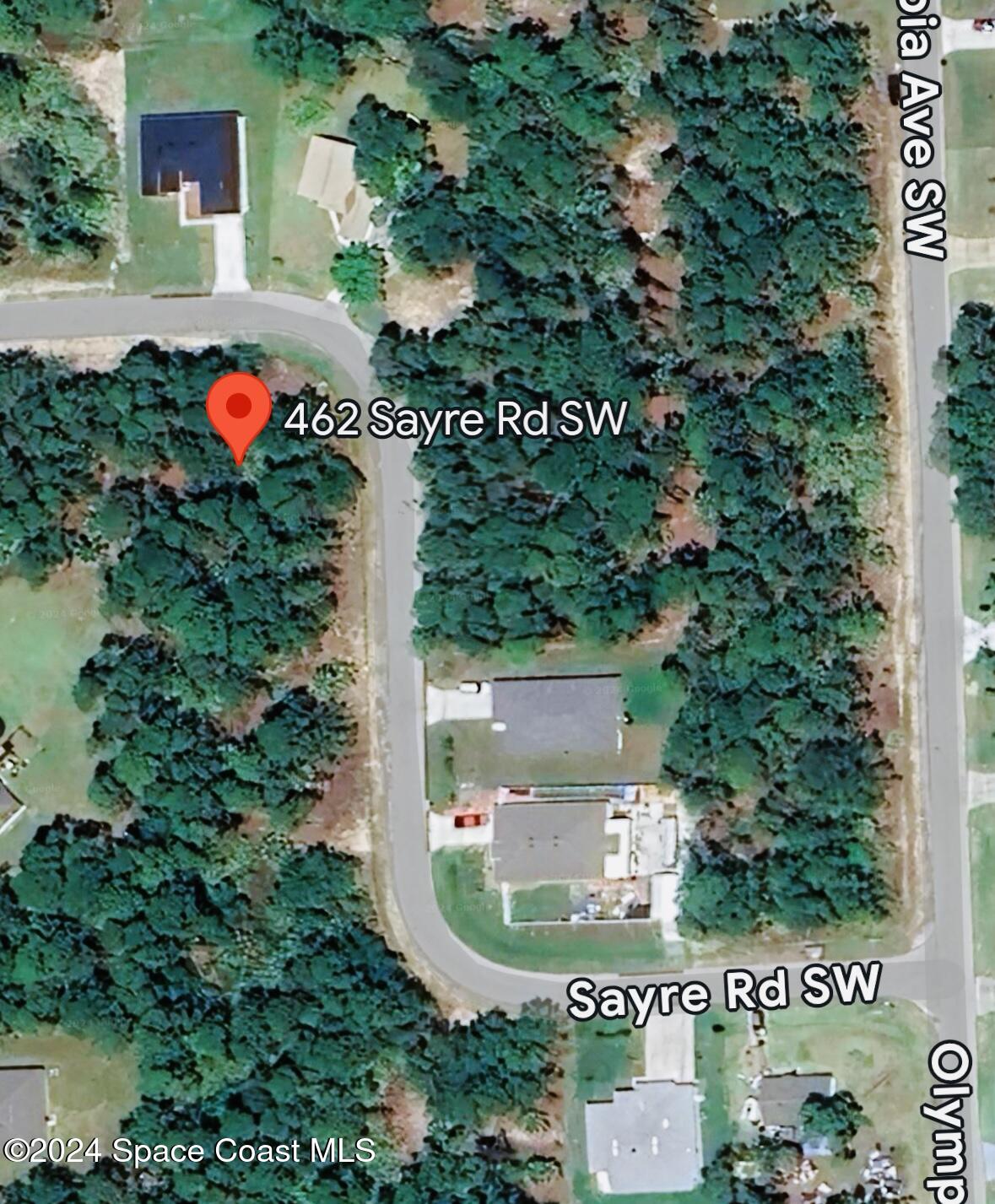 462 Sayre Road Southwest Palm Bay, FL 32908 - Photo 6 of 7