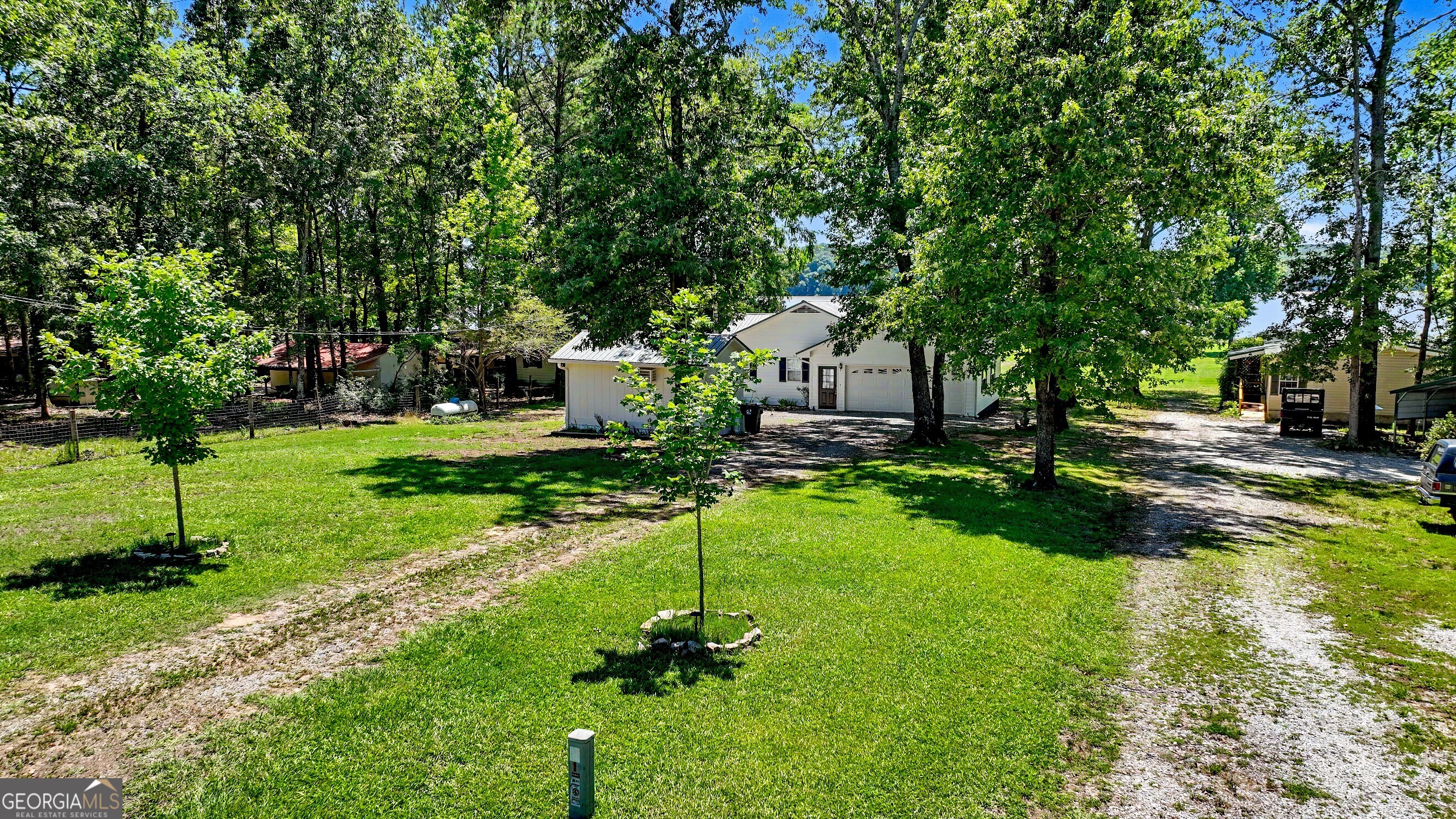 1691 Arrowhead Road Greensboro, GA 30642 - Photo 60 of 63