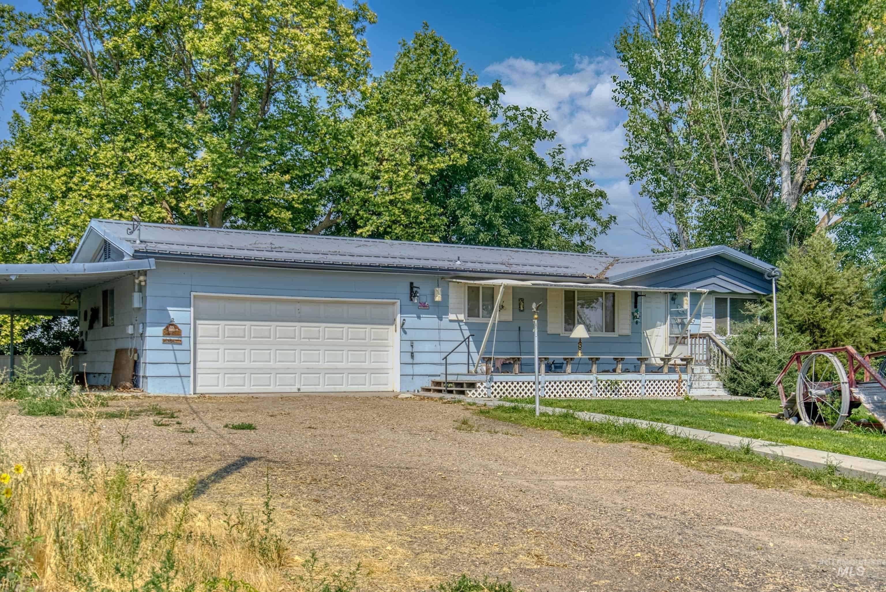 365 Clabby Road Weiser, ID 83672 - Photo 1 of 50 Gallery Image 1