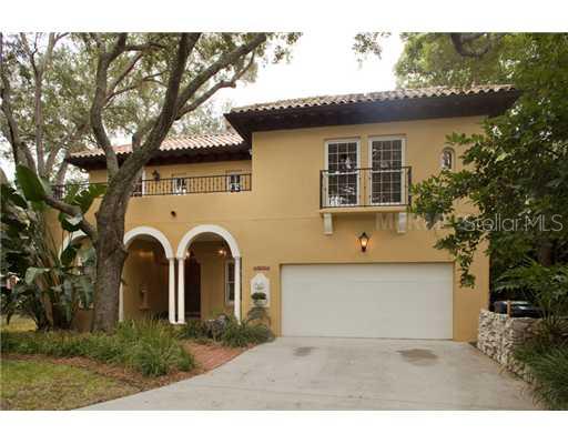2924 West Hawthorne Road Tampa, FL 33611 - Photo 1 of 1 Exterior Front - Front Exterior