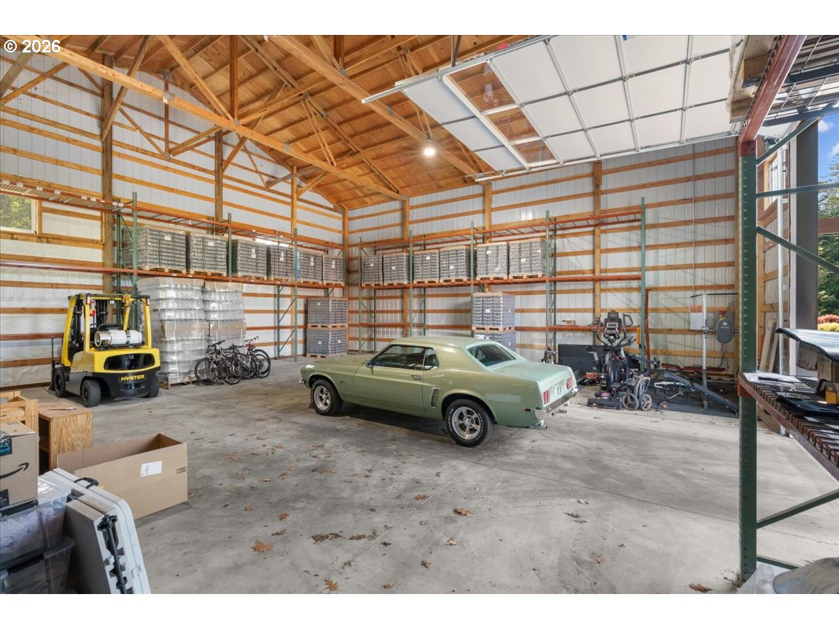 15900 Southeast Royer Road Damascus, OR 97089 - Photo 30 of 45 Workshop