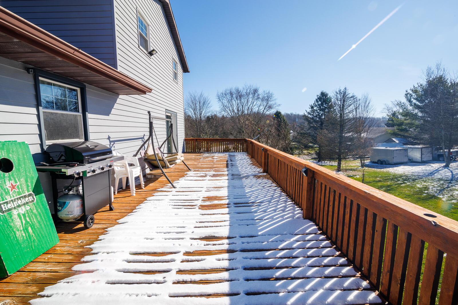 4520 Mahar Road South Vienna, OH 45369 - Photo 40 of 58 4520 Mahar-41