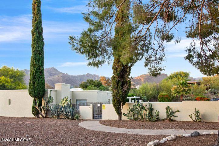8055 East Shadow Canyon Road Tucson, AZ 85750 - Photo 1 of 1