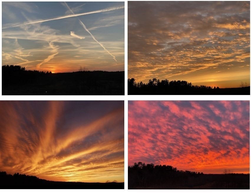 332 Still River Road Harvard, MA 01451 - Photo 5 of 42 a view of sky from window