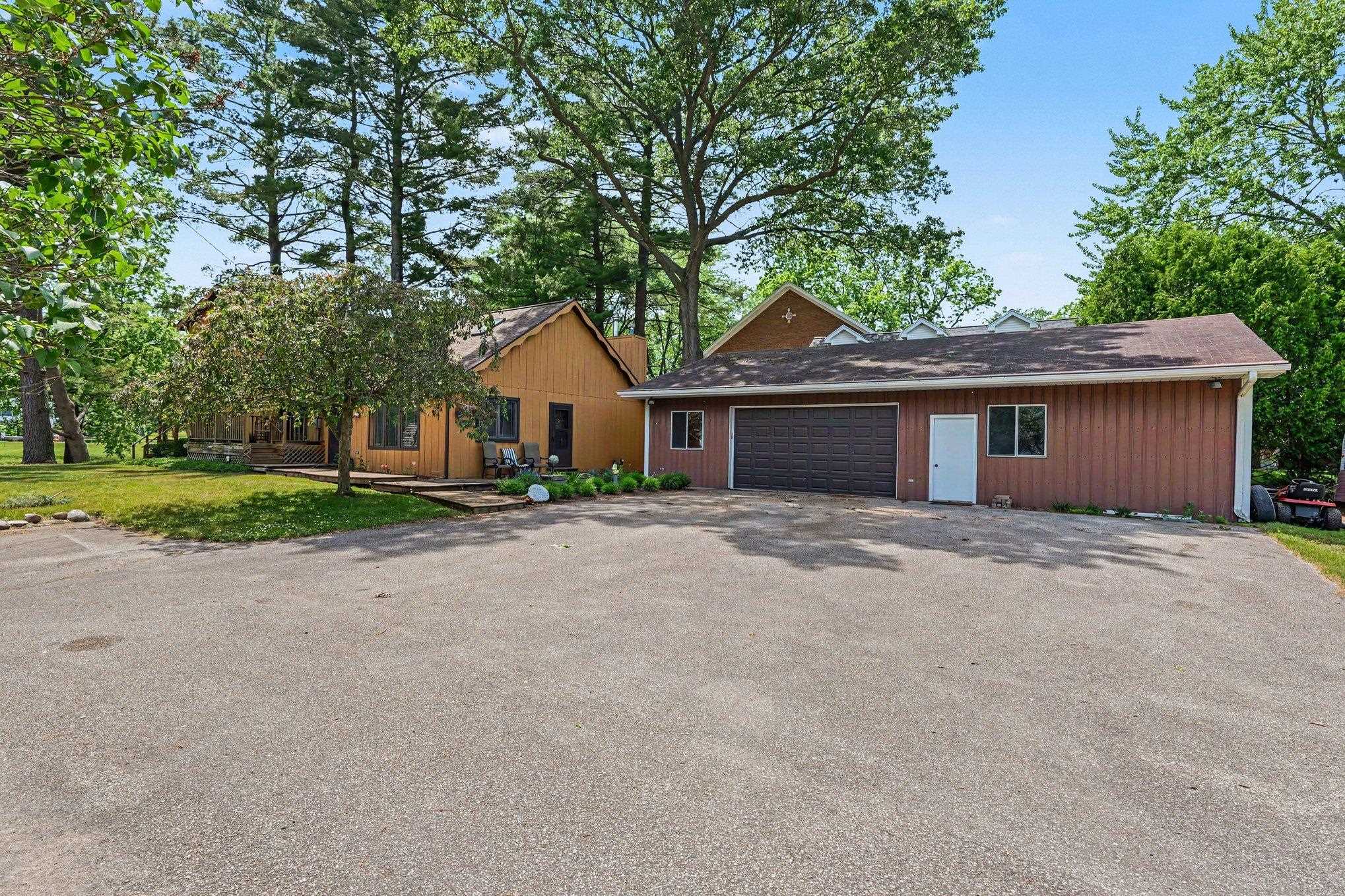 3254 Hidden Road Bay City, MI 48706 - Photo 30 of 36