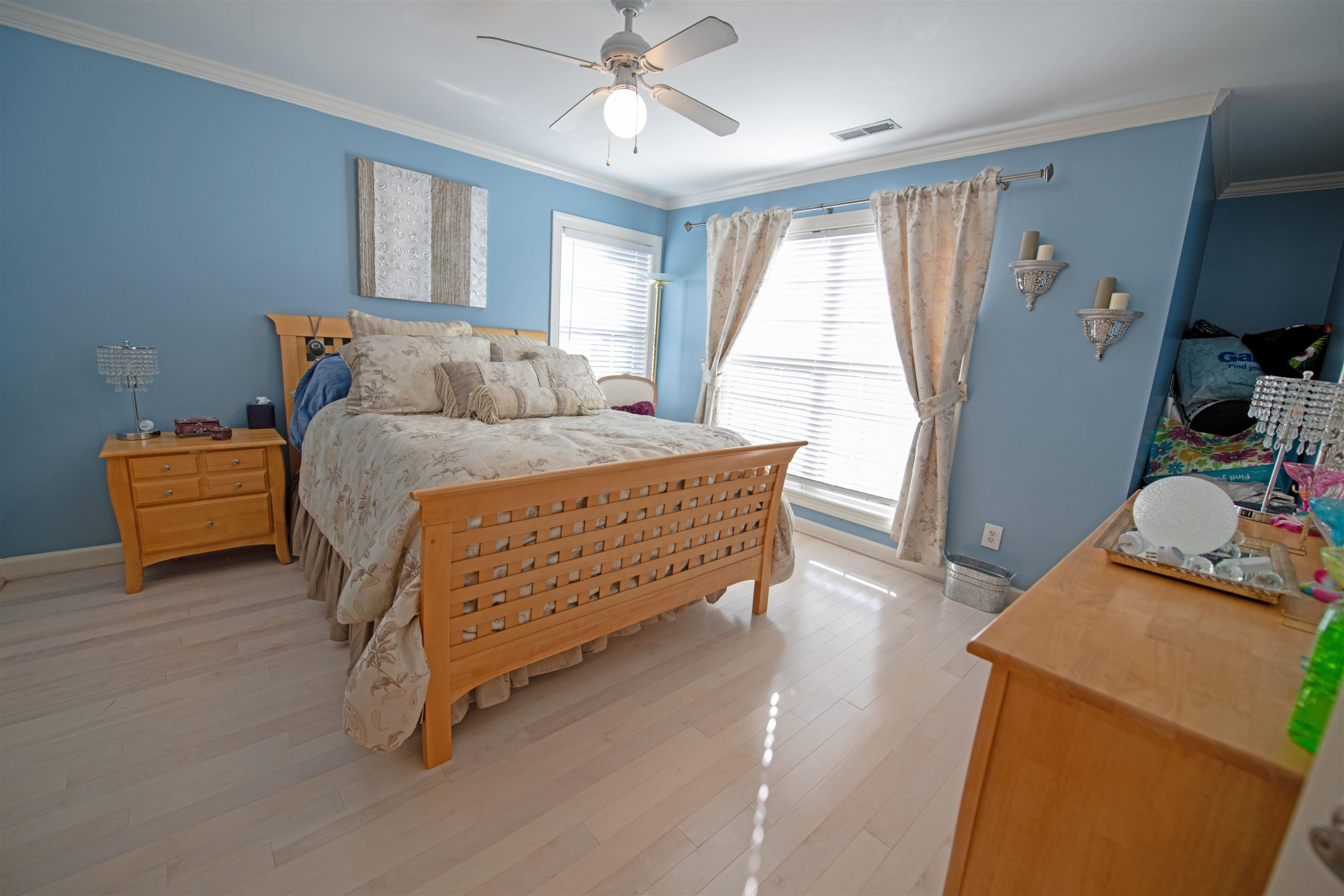 335 Challenge Road Raleigh, NC 27603 - Photo 24 of 50 Bedroom