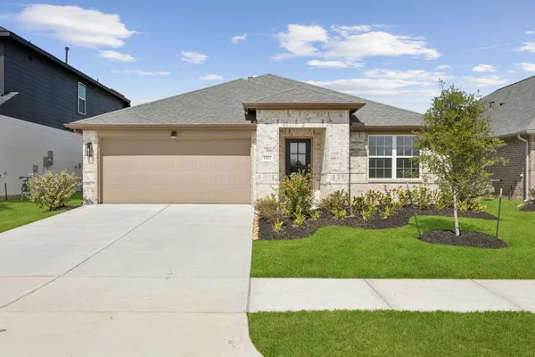 $329,000 | 1107 Brittany Point Drive, Huffman, TX 77336