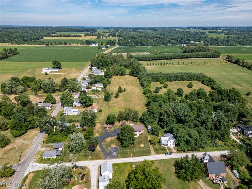 20 Reedsburg Road Wooster, OH 44691 - Photo 41 of 42 View of aerial view