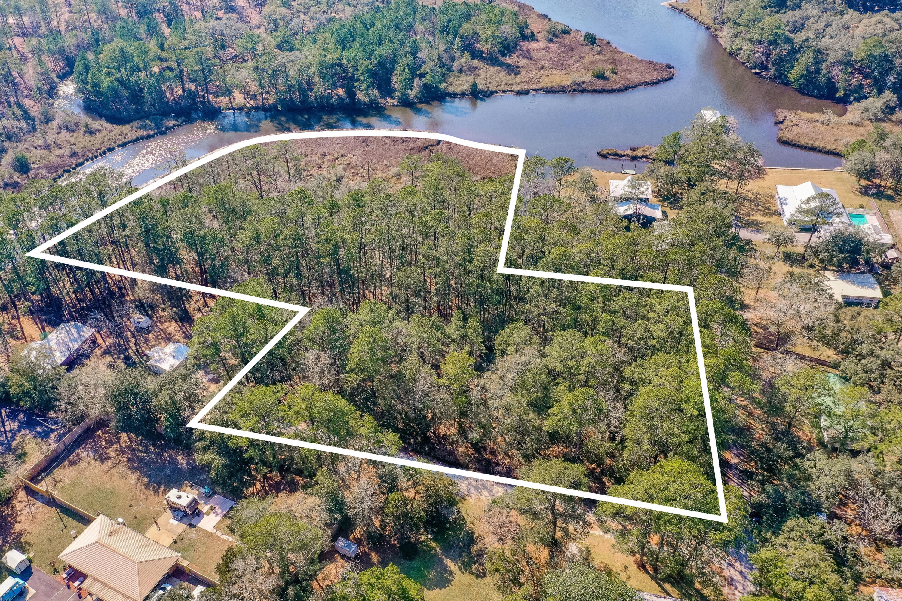 Tbd Lowery Road Freeport, FL 32439 - Photo 1 of 5 35B6CBAD-E810-48DB-8785-0FD668843F03
