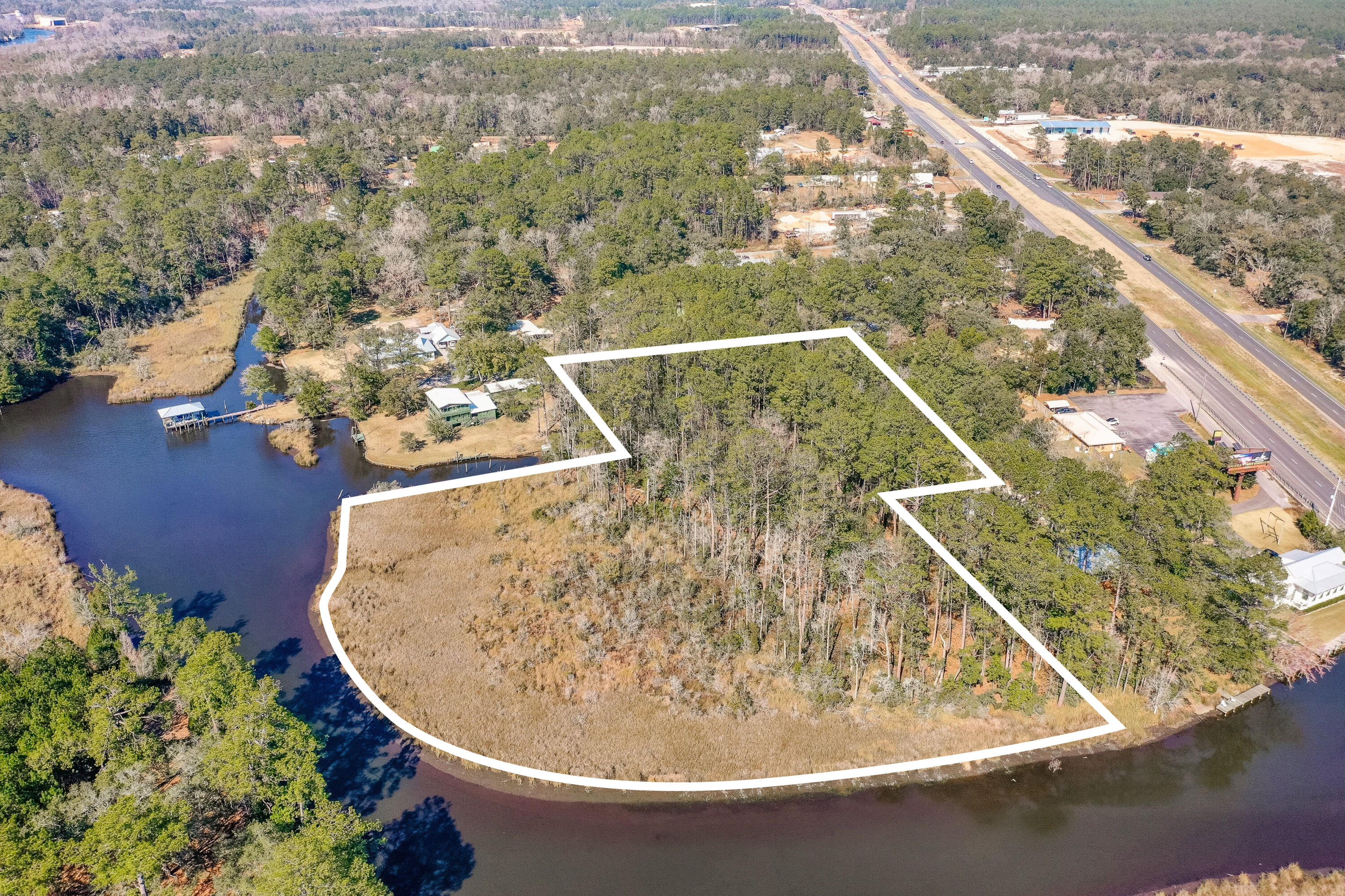 Tbd Lowery Road Freeport, FL 32439 - Photo 5 of 5 89DEF21C-2C31-406B-BE19-08DA6C906D77