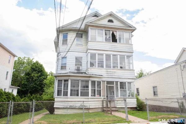 $459,000 | 376 Broad Street, New Britain, CT 06053
