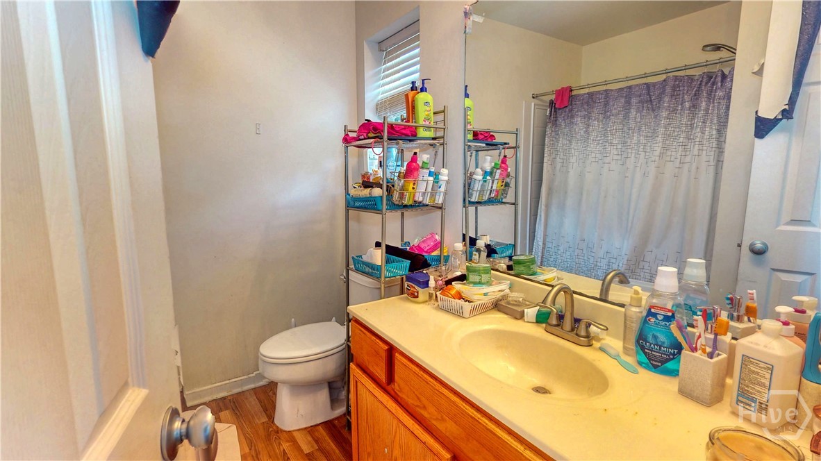 180 Sonata Circle Pooler, GA 31322 - Photo 11 of 24 Master Bathroom