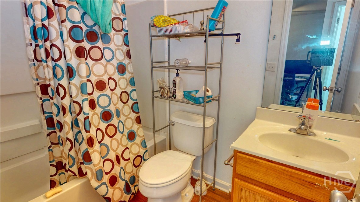 180 Sonata Circle Pooler, GA 31322 - Photo 15 of 24 Guest Bathroom