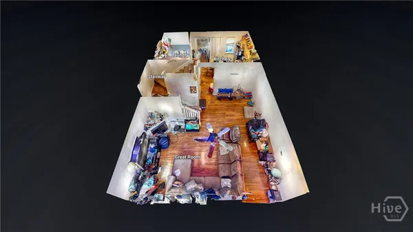 $230,000 | 180 Sonata Circle, Pooler, GA 31322