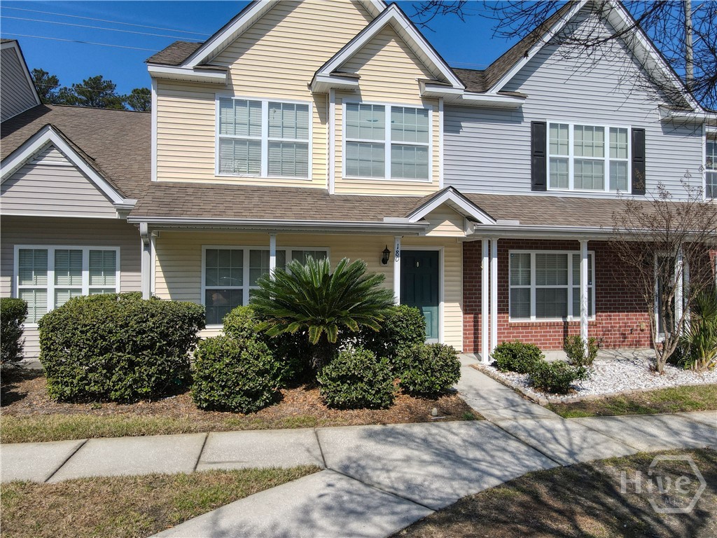 180 Sonata Circle Pooler, GA 31322 - Photo 24 of 24