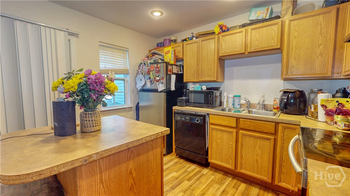 180 Sonata Circle Pooler, GA 31322 - Photo 5 of 24 Kitchen