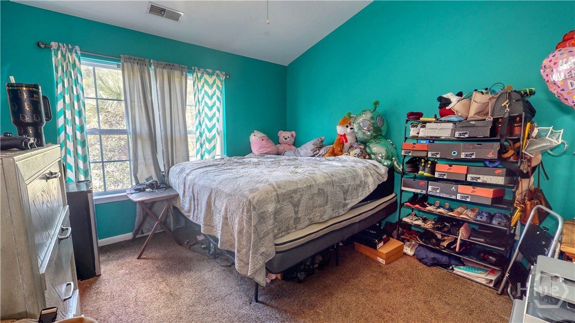 180 Sonata Circle Pooler, GA 31322 - Photo 9 of 24 Master Bedroom up