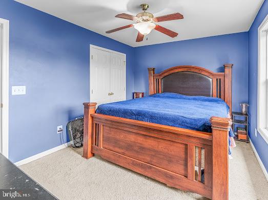 25 Buchanan Lane Inwood, WV 25428 - Photo 11 of 31