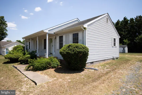 $260,000 | 8235 Burnt Branch Drive, Salisbury, MD 21801