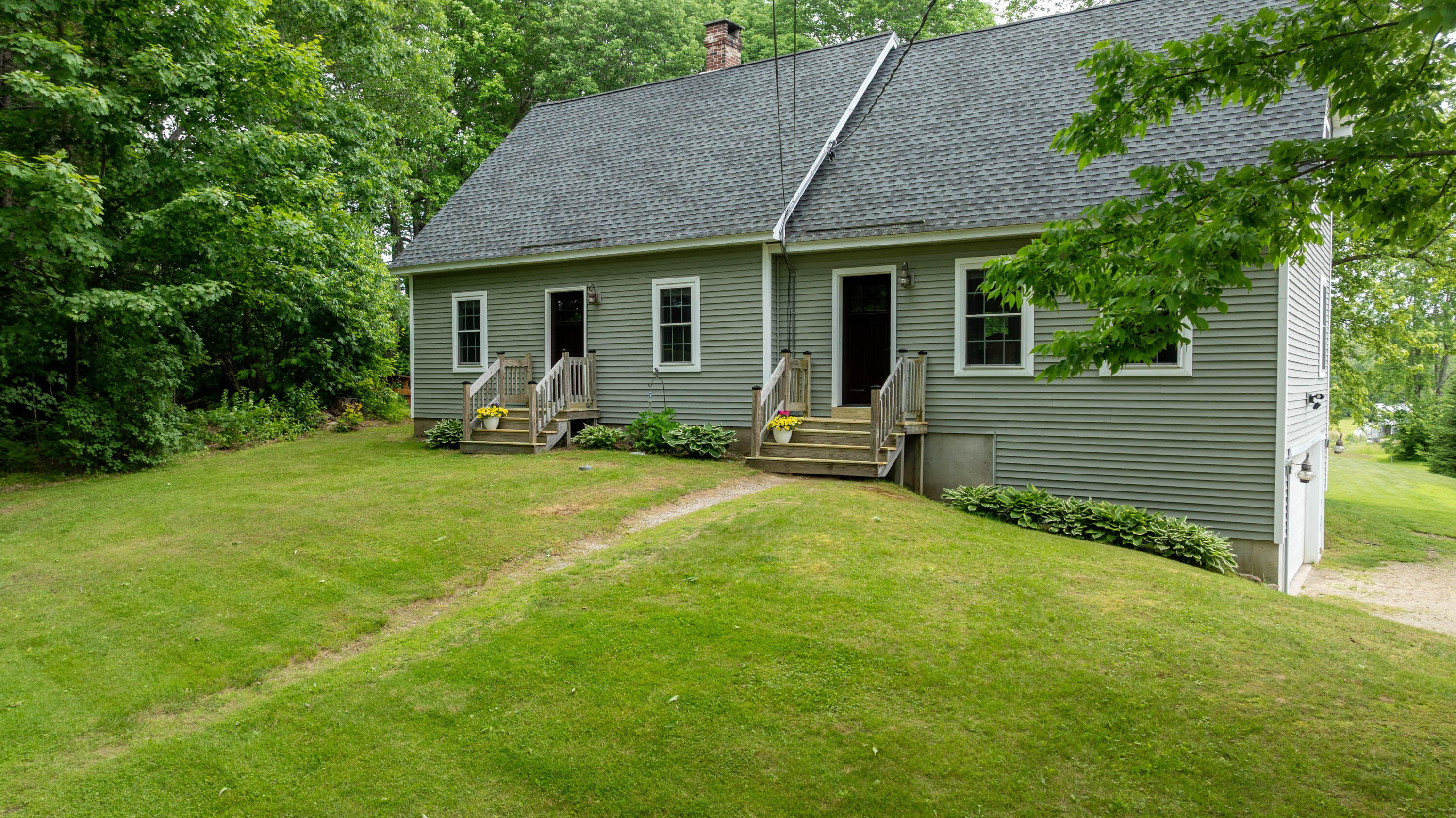 1721 Augusta Road Bowdoin, ME 04287 - Photo 43 of 43 pic-12