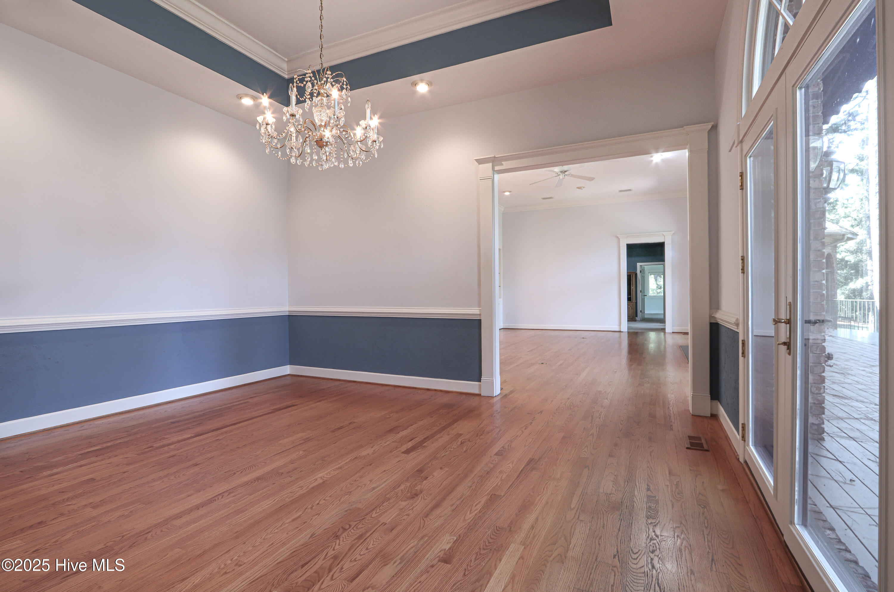 535 Donald Ross Drive Pinehurst, NC 28374 - Photo 11 of 48 IMG_7988