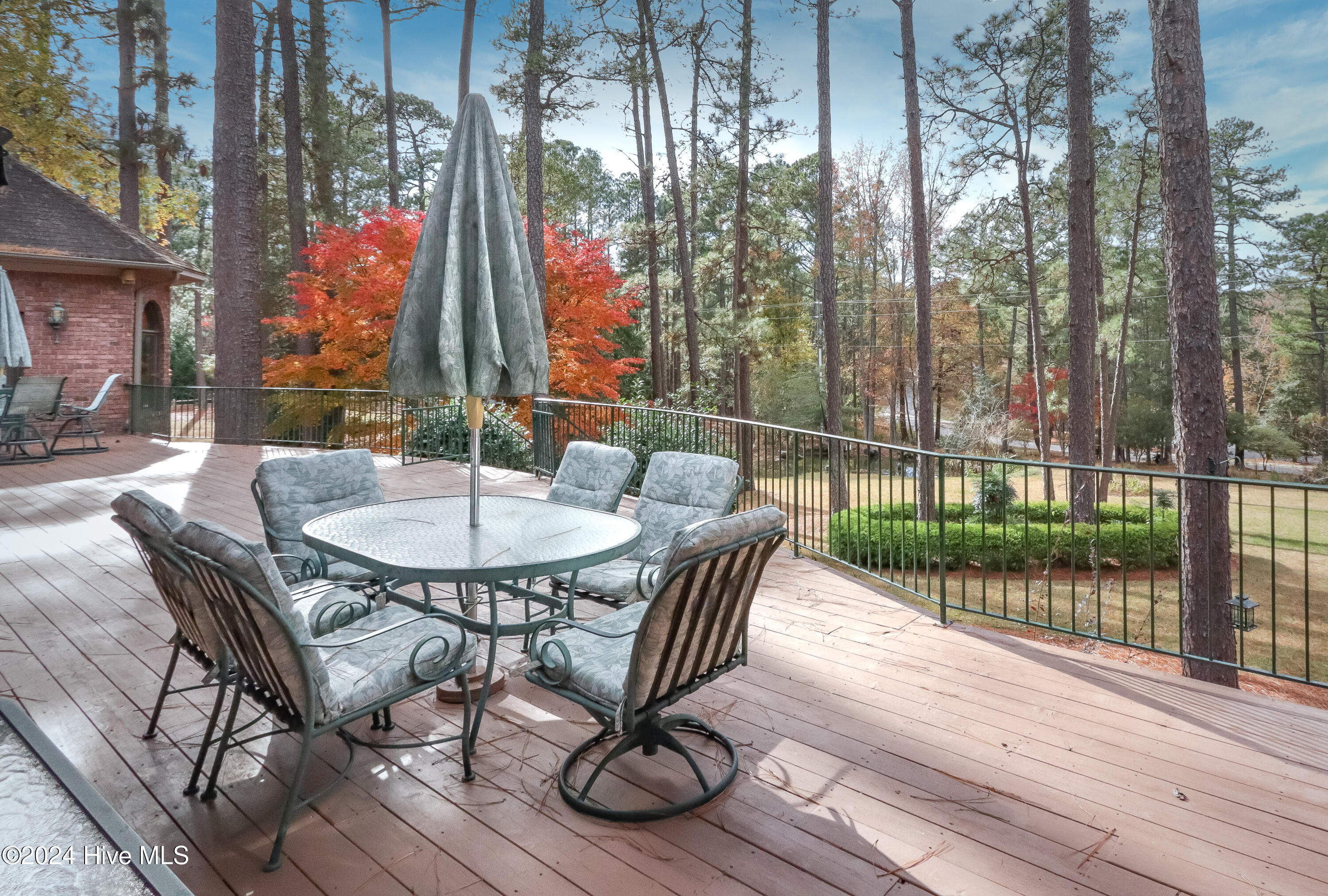 535 Donald Ross Drive Pinehurst, NC 28374 - Photo 20 of 48 IMG_2892_Luminar4-edit