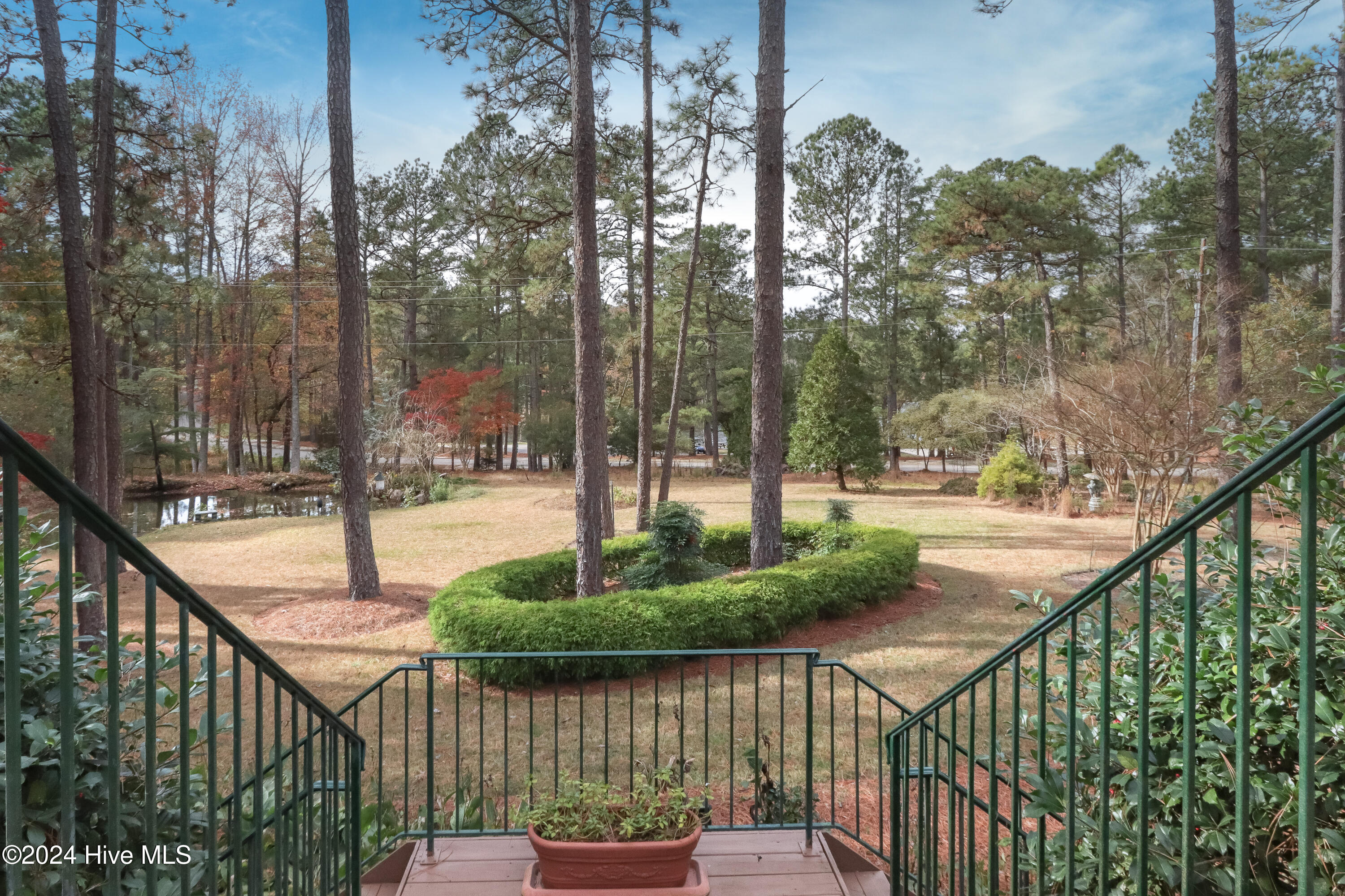 535 Donald Ross Drive Pinehurst, NC 28374 - Photo 35 of 48 IMG_2926_Luminar4-edit