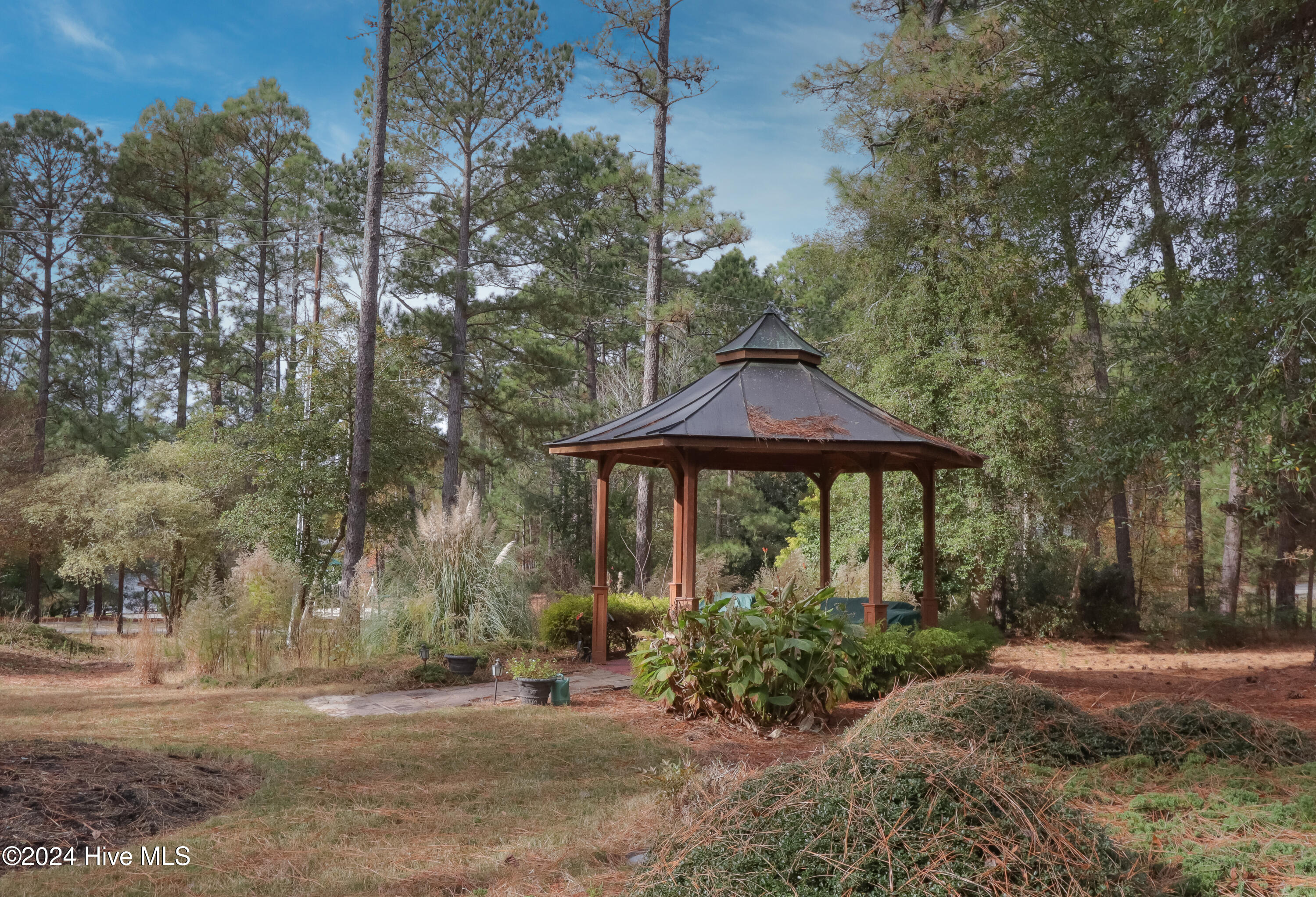 535 Donald Ross Drive Pinehurst, NC 28374 - Photo 38 of 48 IMG_2819_Luminar4-edit