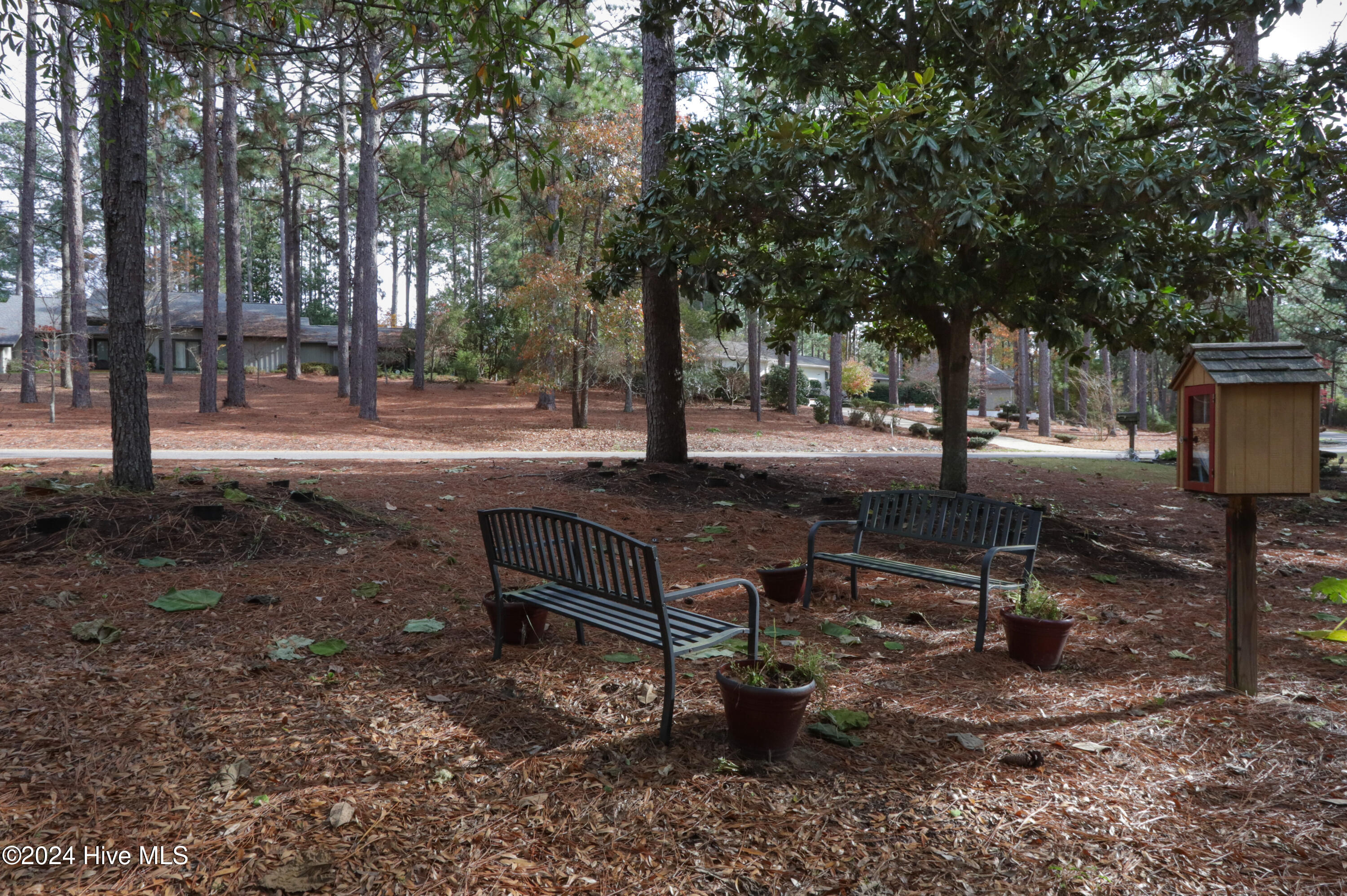 535 Donald Ross Drive Pinehurst, NC 28374 - Photo 40 of 48 IMG_2958