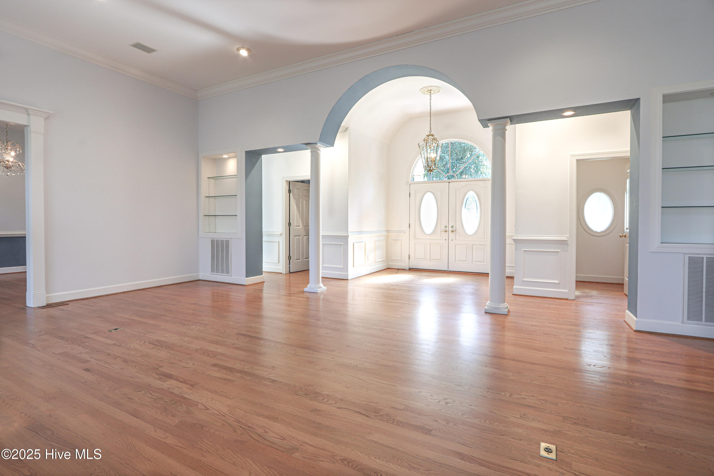 535 Donald Ross Drive Pinehurst, NC 28374 - Photo 4 of 48 IMG_7943