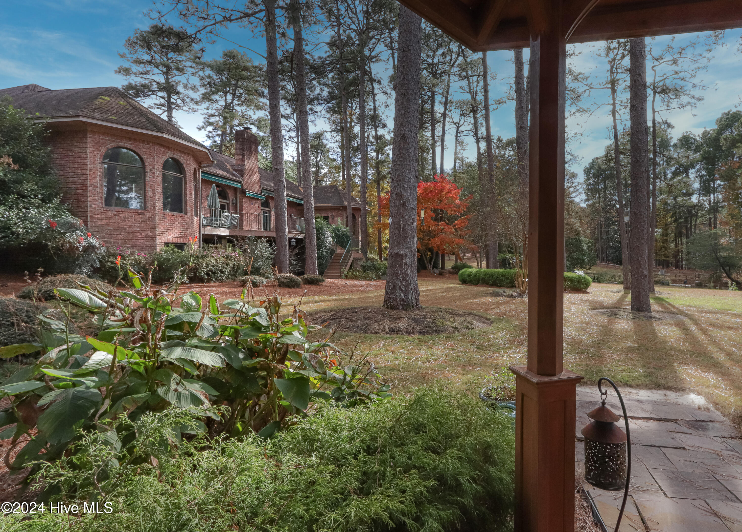 535 Donald Ross Drive Pinehurst, NC 28374 - Photo 41 of 48 IMG_2936_Luminar4-edit