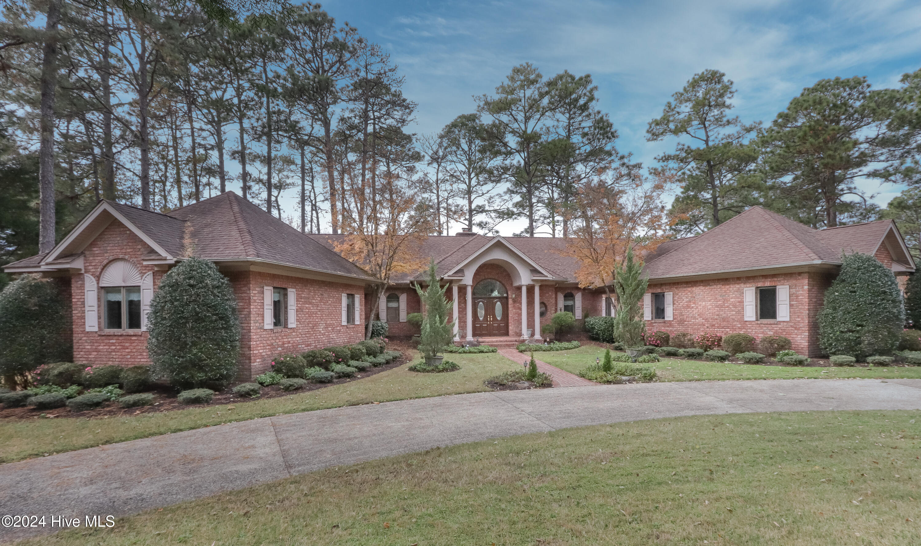 535 Donald Ross Drive Pinehurst, NC 28374 - Photo 46 of 48 IMG_2796_Luminar4-edit