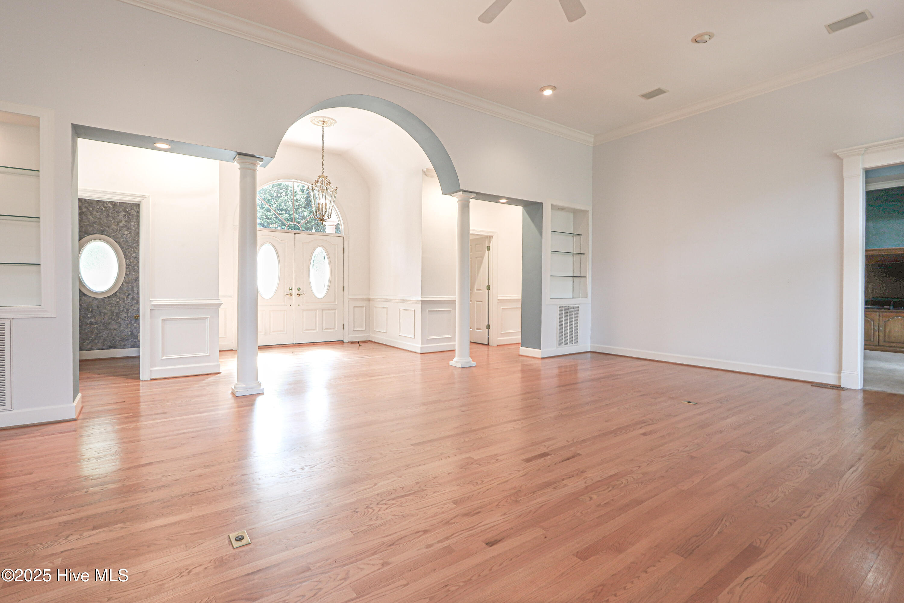 535 Donald Ross Drive Pinehurst, NC 28374 - Photo 5 of 48 IMG_7954