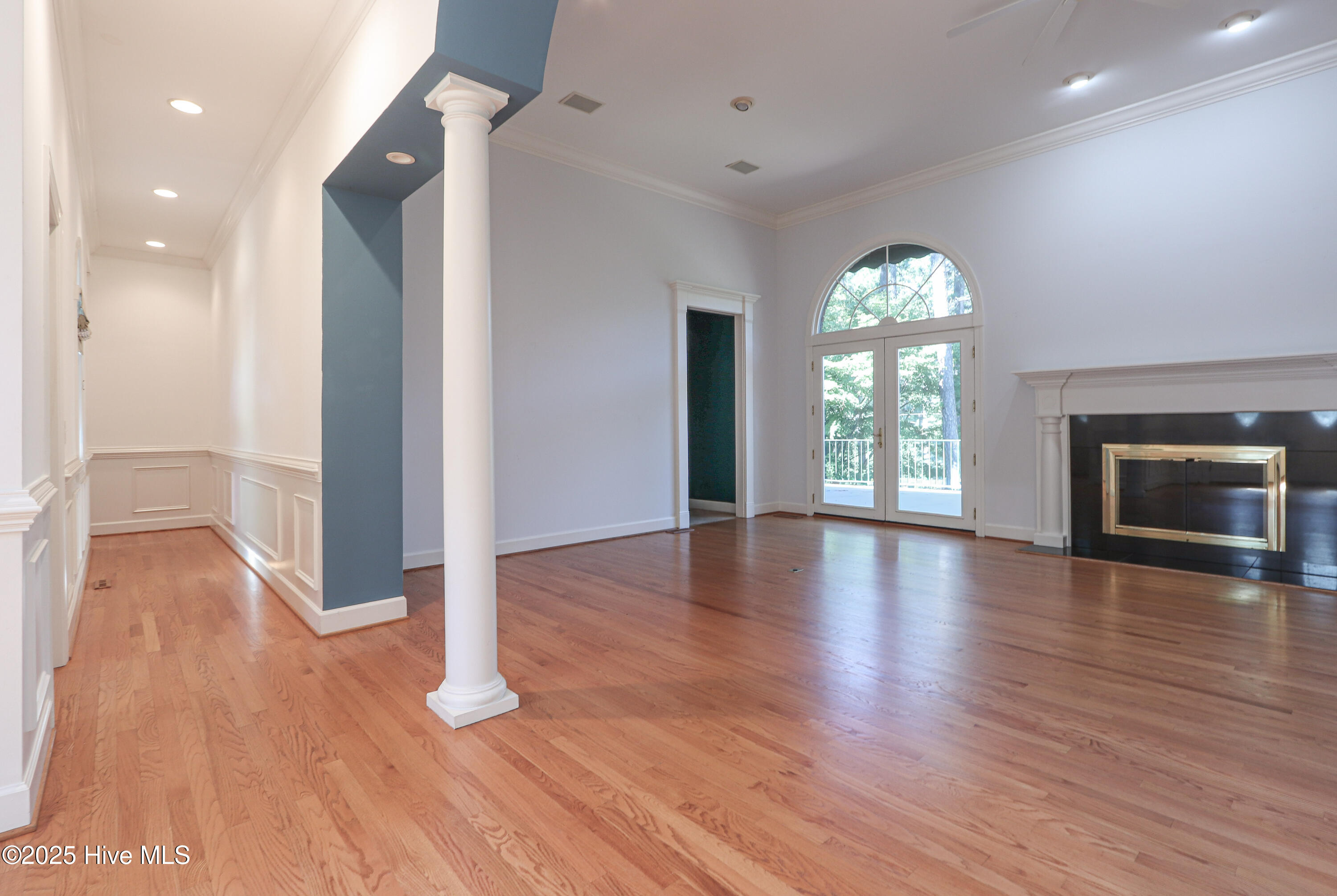 535 Donald Ross Drive Pinehurst, NC 28374 - Photo 6 of 48 IMG_7925