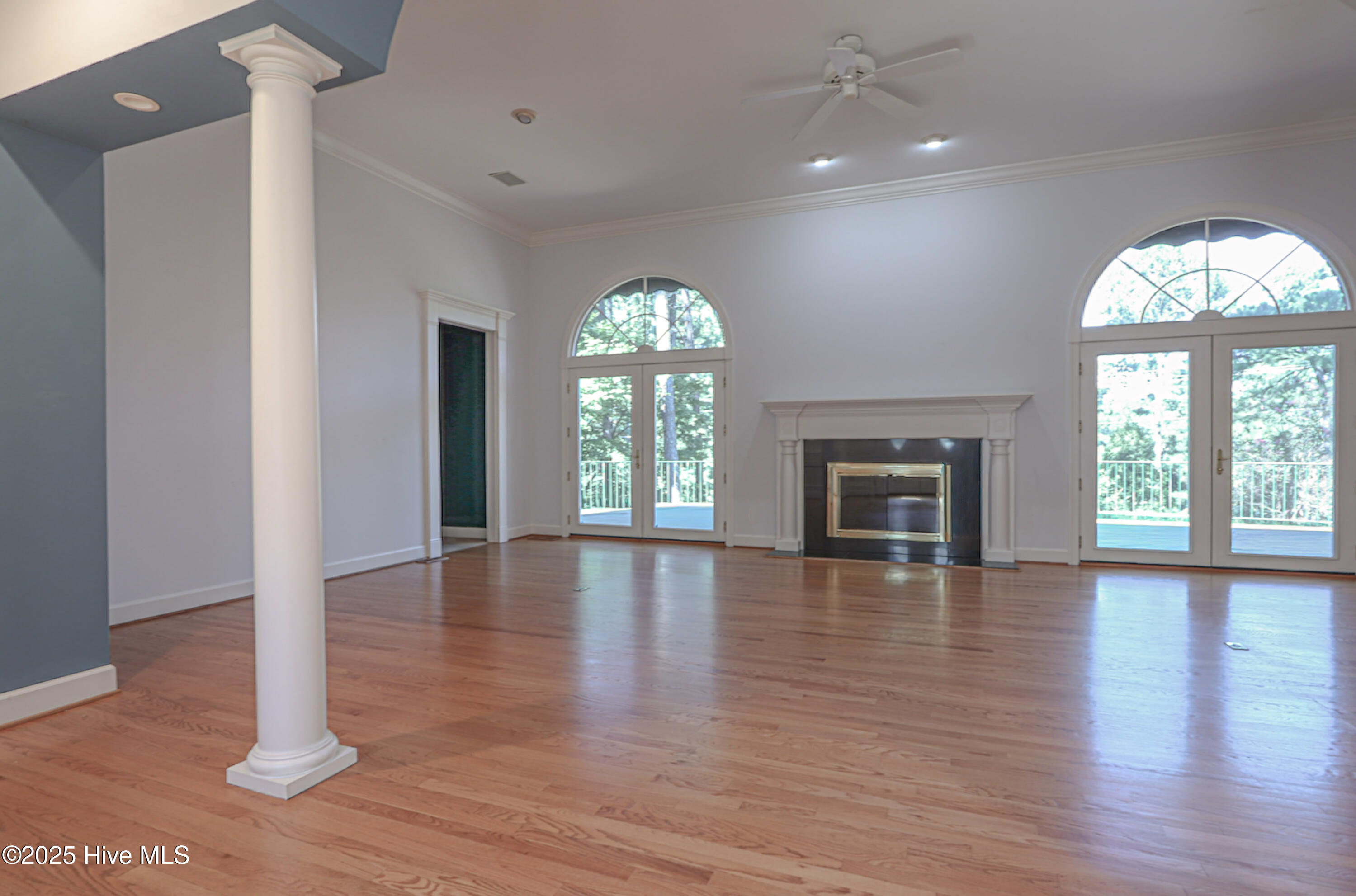 535 Donald Ross Drive Pinehurst, NC 28374 - Photo 7 of 48 IMG_7919