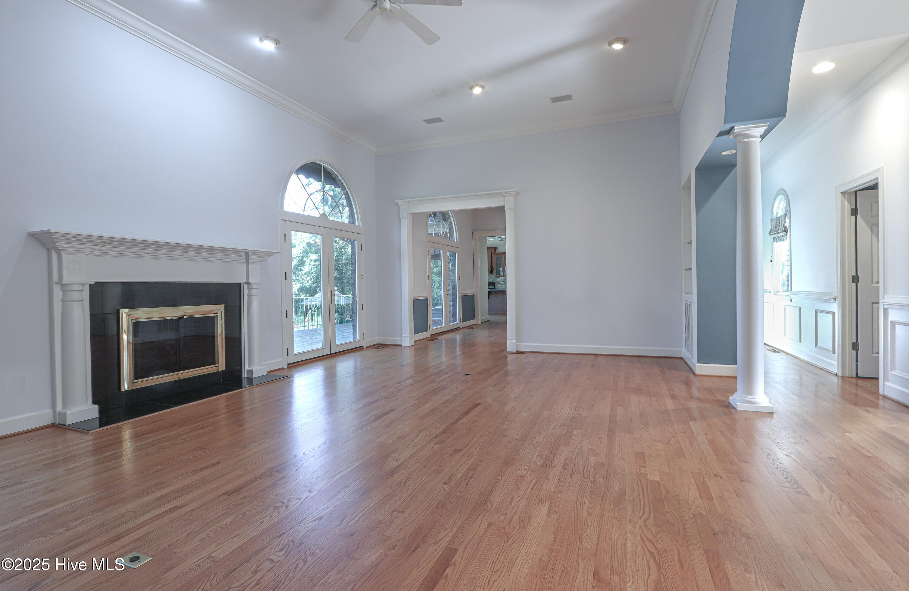 535 Donald Ross Drive Pinehurst, NC 28374 - Photo 8 of 48 IMG_7933