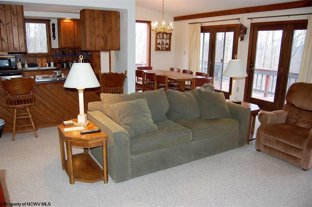 454 Cabin Mountain Road Davis, WV 26260 - Photo 11 of 20 Gallery Image 11