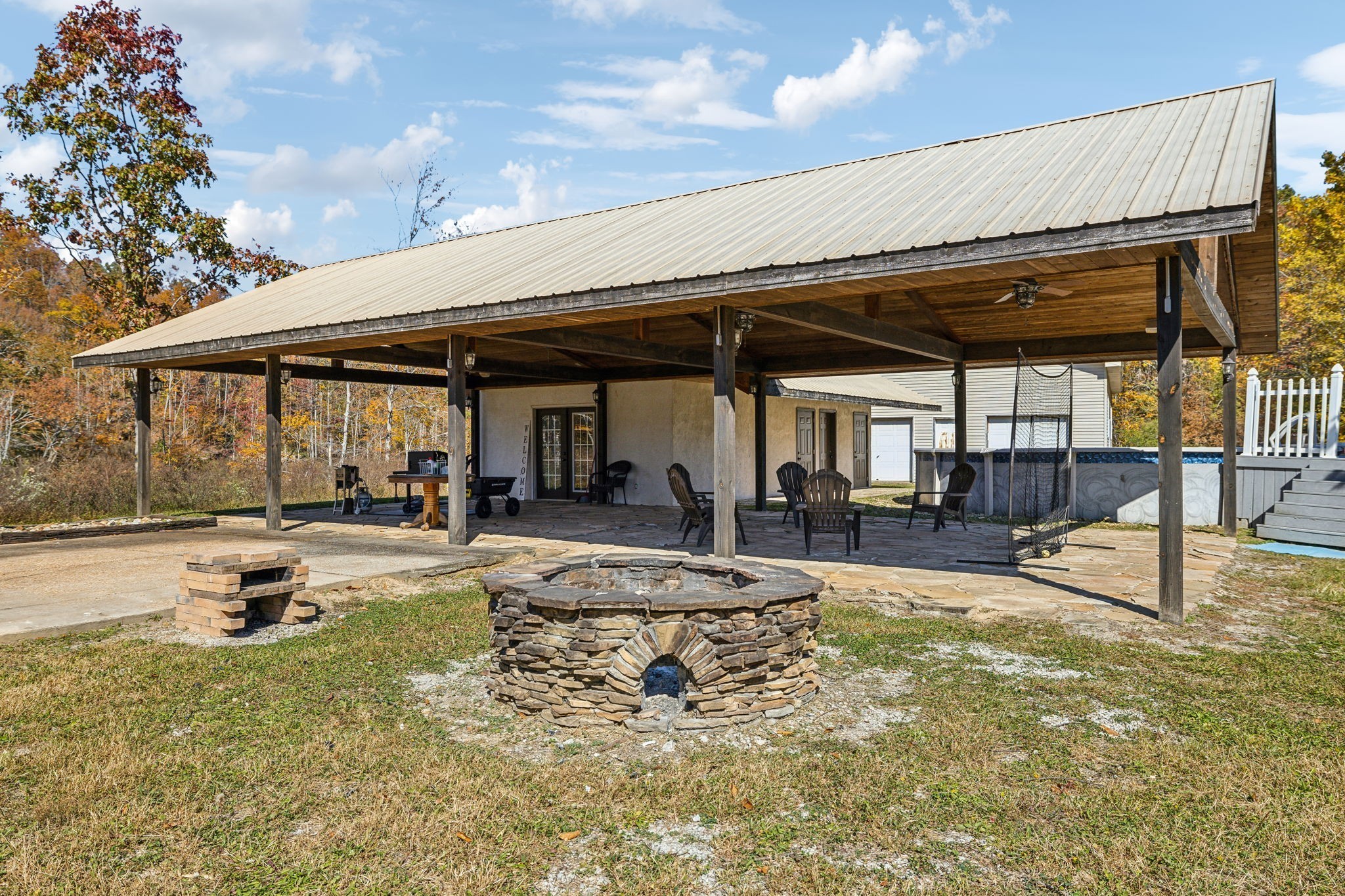 635 Cane Creek Road Hohenwald, TN 38462 - Photo 37 of 71