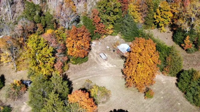 $799,900 | 635 Cane Creek Road, Hohenwald, TN 38462