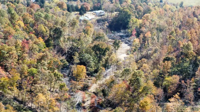 $799,900 | 635 Cane Creek Road, Hohenwald, TN 38462