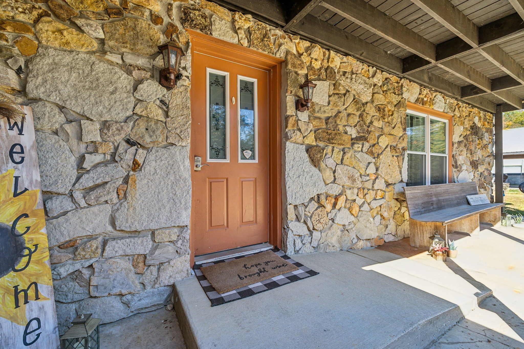 635 Cane Creek Road Hohenwald, TN 38462 - Photo 7 of 71