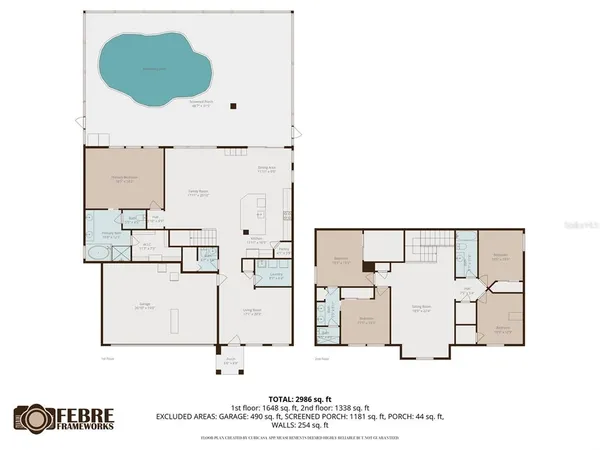 $920,000 | 7090 88th Avenue North, Pinellas Park, FL 33782