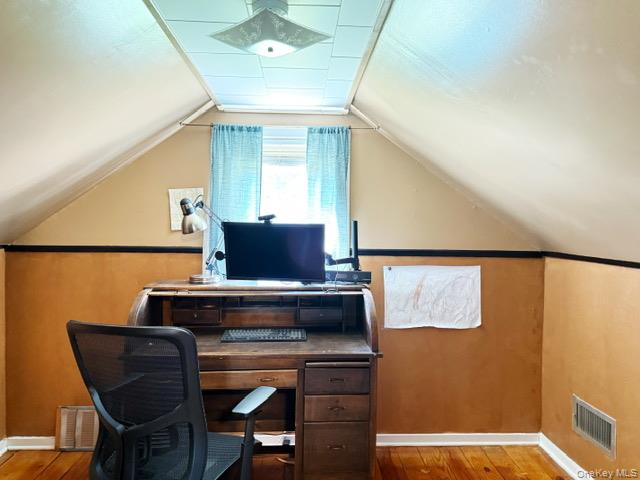 26 Woods Road Barryville, NY 12719 - Photo 24 of 34 a view of workspace with furniture