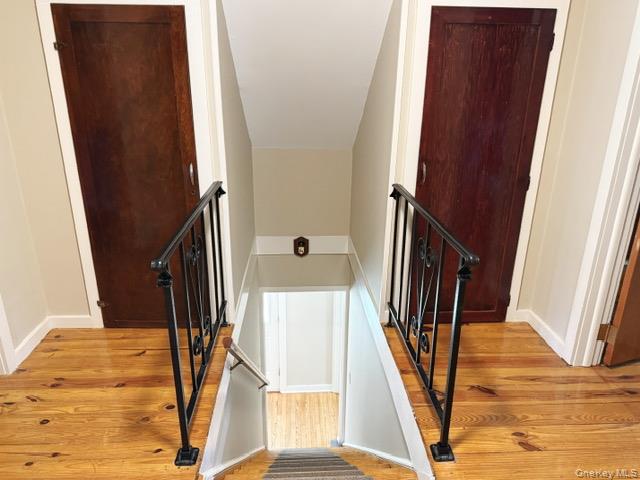 26 Woods Road Barryville, NY 12719 - Photo 25 of 34 a view of front door