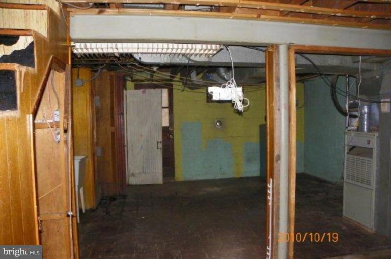 7225 Stratton Way Baltimore, MD 21224 - Photo 3 of 14 Basement #1