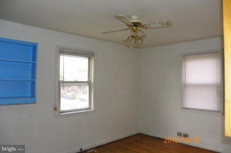 7225 Stratton Way Baltimore, MD 21224 - Photo 5 of 14 Bedroom #1