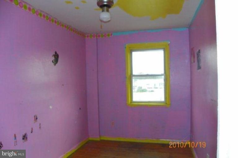 7225 Stratton Way Baltimore, MD 21224 - Photo 6 of 14 Bedroom #2