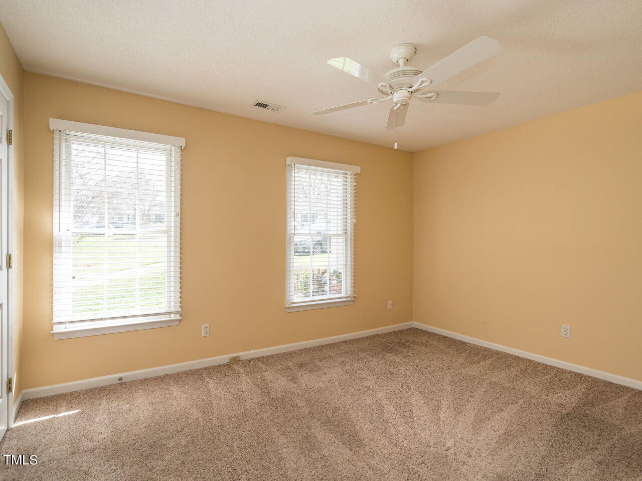 6822 Fairpoint Court Raleigh, NC 27613 - Photo 11 of 25 Bedroom