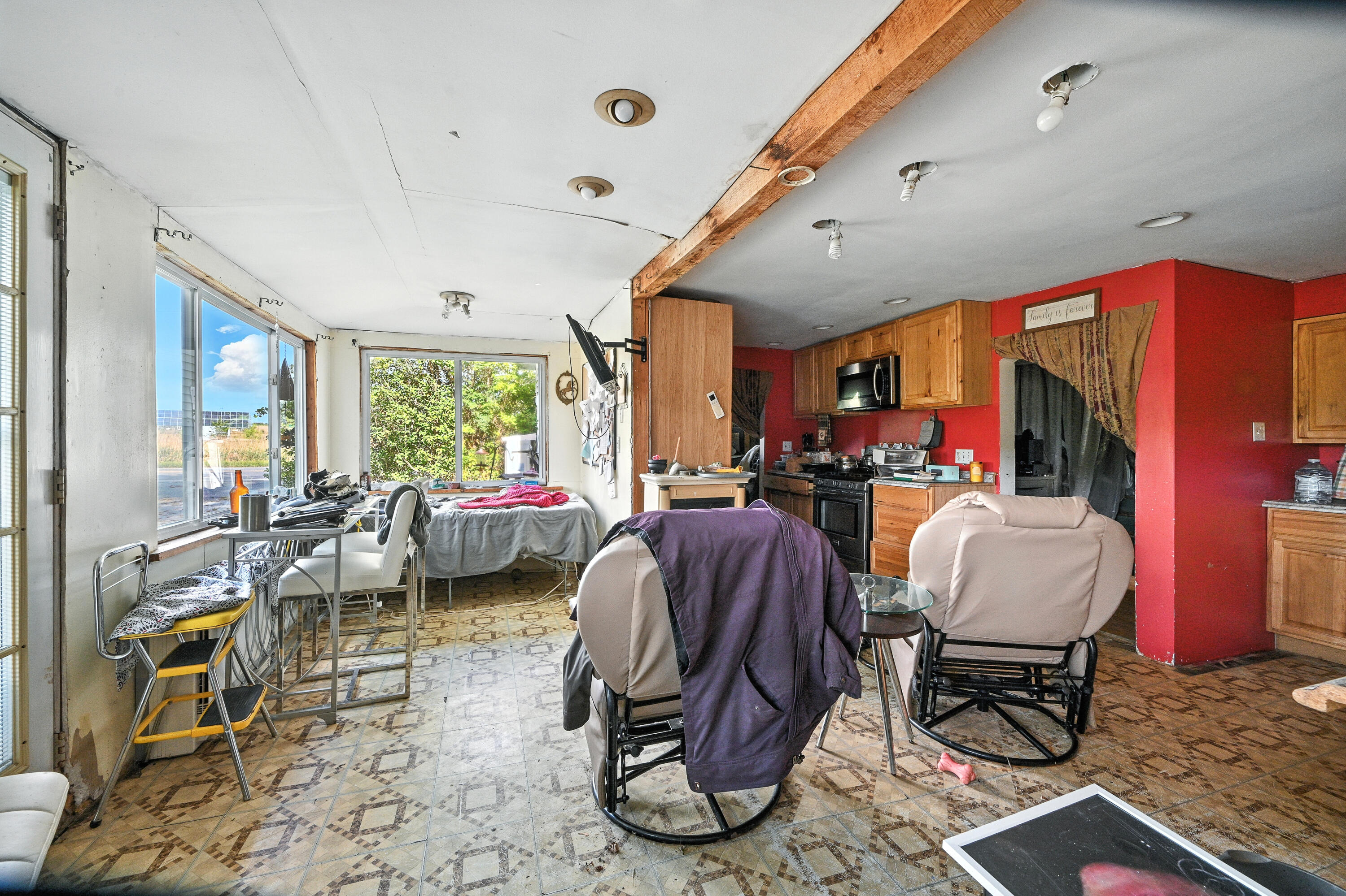 595 Bangor Road Waterville, ME 04901 - Photo 44 of 50
