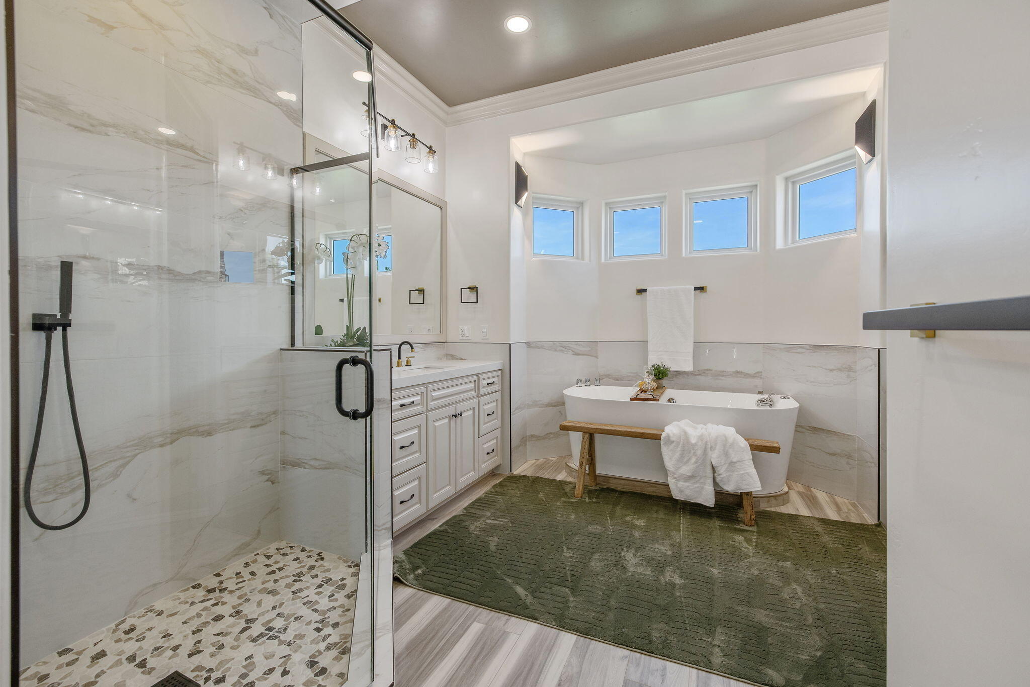 503 East Palm Street Exeter, CA 93221 - Photo 62 of 92